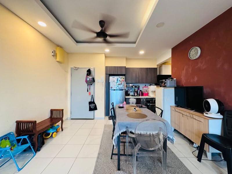 Service Residence for Sale at The Zizz @ Damansara North - Fauran Nawawi - PropertyGuru.com.my
