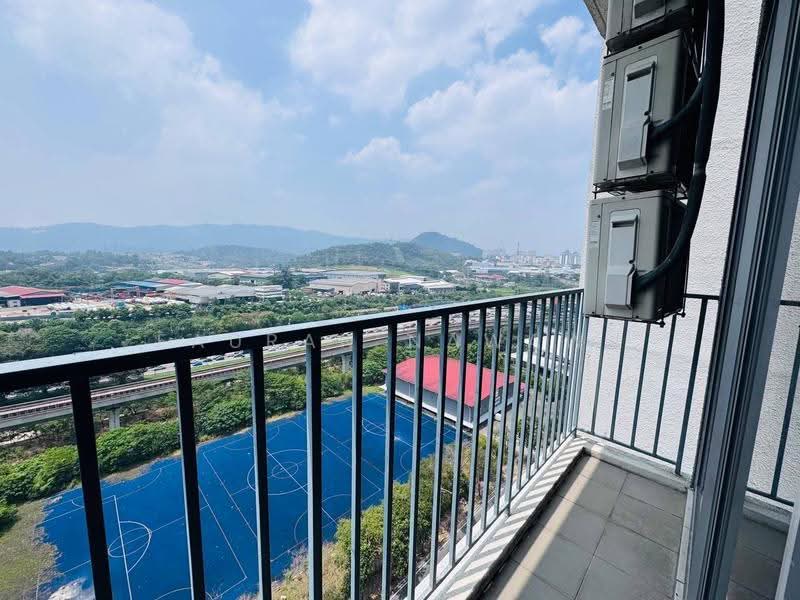 Service Residence for Sale at The Zizz @ Damansara North - Fauran Nawawi - PropertyGuru.com.my