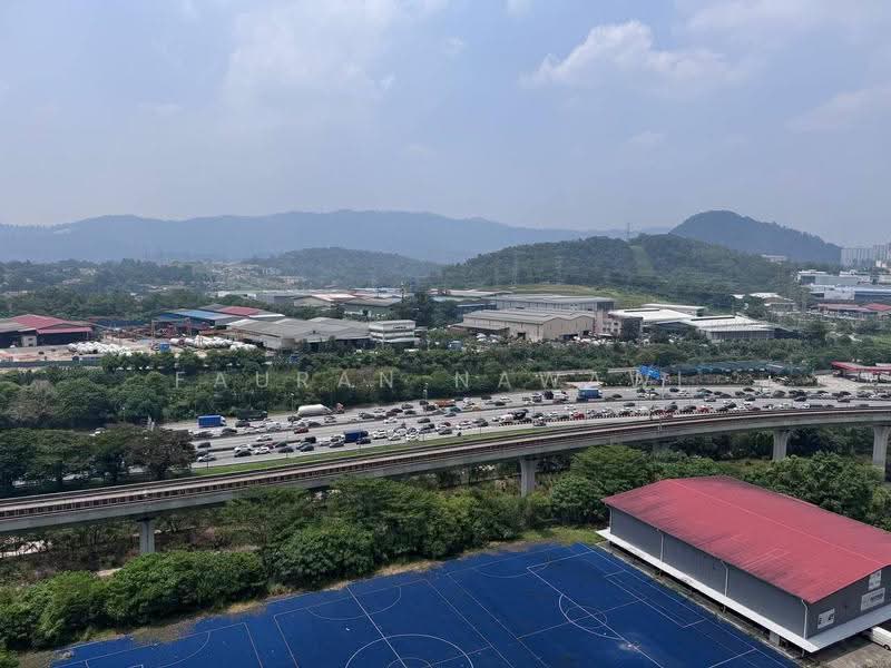 Service Residence for Sale at The Zizz @ Damansara North - Fauran Nawawi - PropertyGuru.com.my