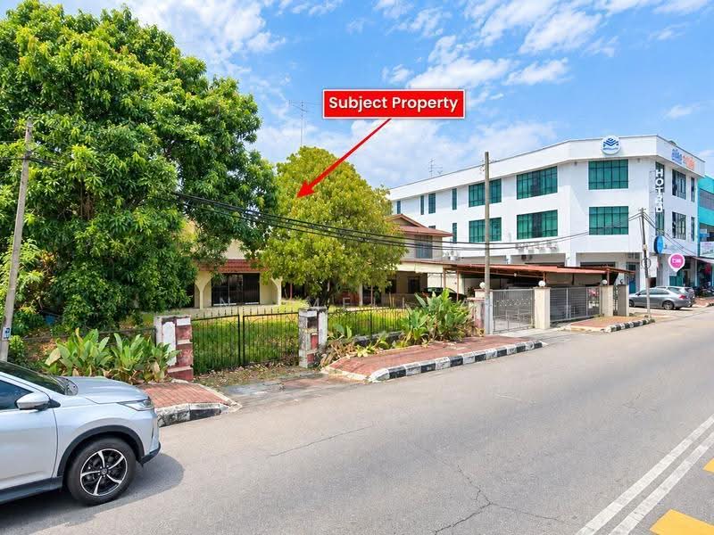 Rumah Banglo untuk Dijual di Muar (Johor) - N. Melisa - PropertyGuru.com.my