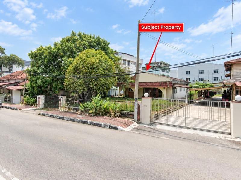 Rumah Banglo untuk Dijual di Muar (Johor) - N. Melisa - Exterior - PropertyGuru.com.my