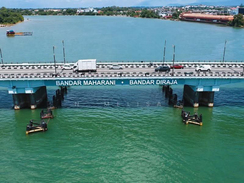 Rumah Banglo untuk Dijual di Muar (Johor) - N. Melisa - PropertyGuru.com.my