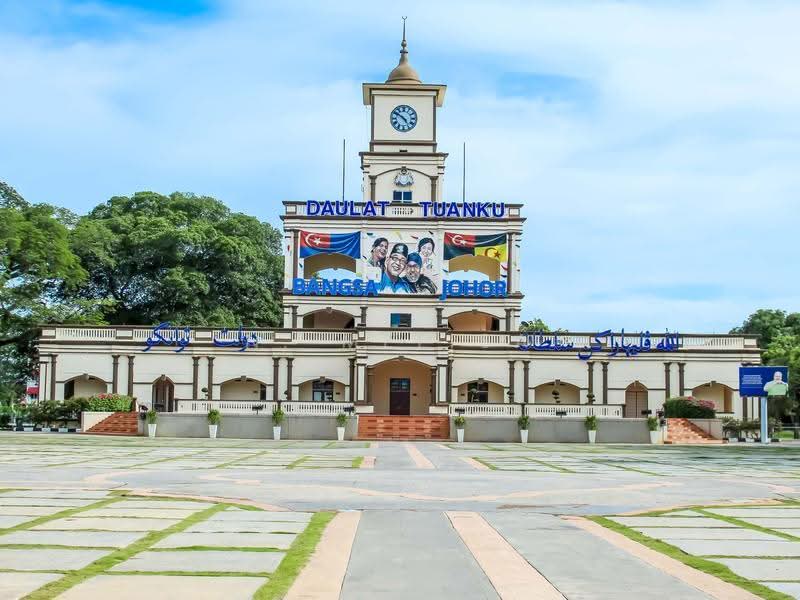 Rumah Banglo untuk Dijual di Muar (Johor) - N. Melisa - PropertyGuru.com.my