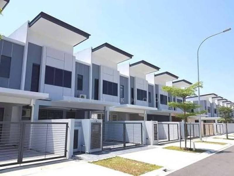 Rumah Teres 2-Tingkat untuk Dijual di Kajang East (Semenyih) - John Khoo - PropertyGuru.com.my