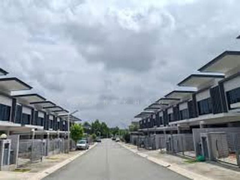 Rumah Teres 2-Tingkat untuk Dijual di Kajang East (Semenyih) - John Khoo - PropertyGuru.com.my