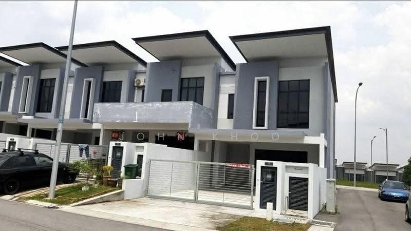 Rumah Teres 2-Tingkat untuk Dijual di Kajang East (Semenyih) - John Khoo - PropertyGuru.com.my