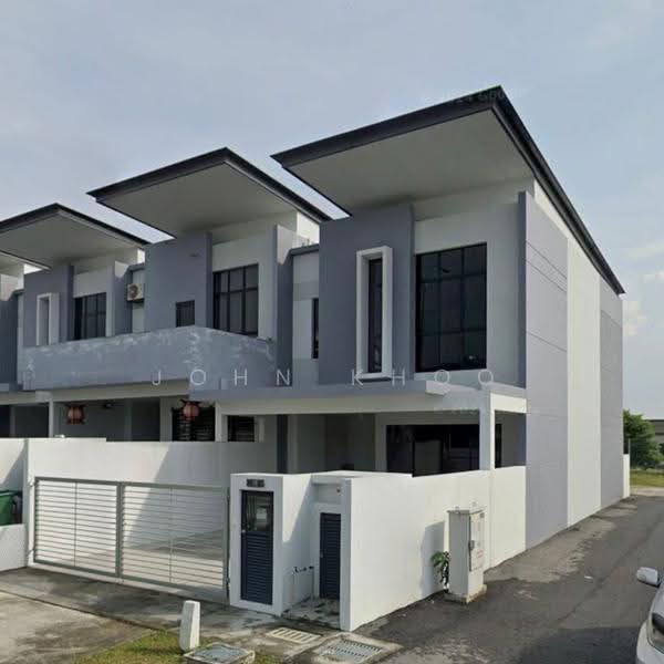 Rumah Teres 2-Tingkat untuk Dijual di Kajang East (Semenyih) - John Khoo - PropertyGuru.com.my