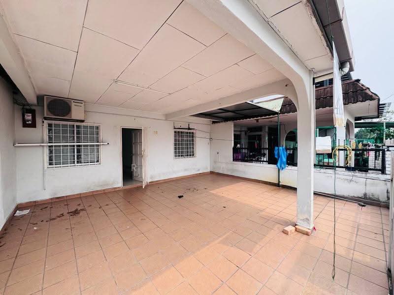 Rumah Teres 1-Tingkat untuk Dijual di Kepong (Kuala Lumpur) - Fauran Nawawi - PropertyGuru.com.my