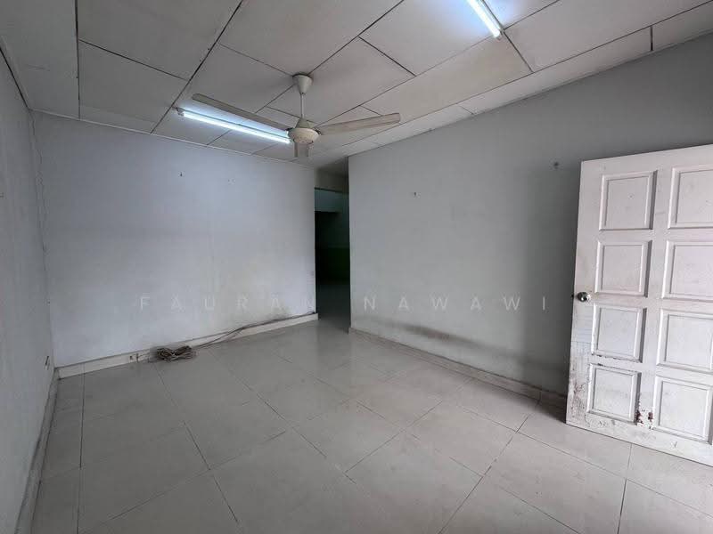 Rumah Teres 1-Tingkat untuk Dijual di Kepong (Kuala Lumpur) - Fauran Nawawi - PropertyGuru.com.my