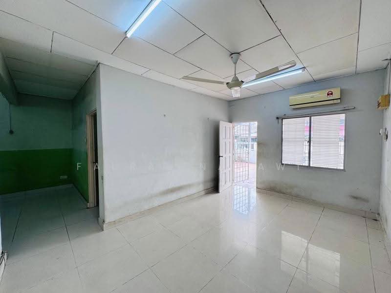 Rumah Teres 1-Tingkat untuk Dijual di Kepong (Kuala Lumpur) - Fauran Nawawi - PropertyGuru.com.my