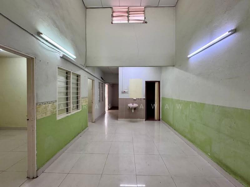 Rumah Teres 1-Tingkat untuk Dijual di Kepong (Kuala Lumpur) - Fauran Nawawi - PropertyGuru.com.my