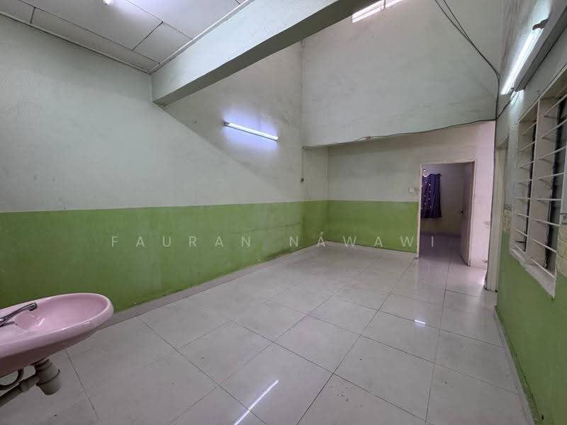 Rumah Teres 1-Tingkat untuk Dijual di Kepong (Kuala Lumpur) - Fauran Nawawi - PropertyGuru.com.my