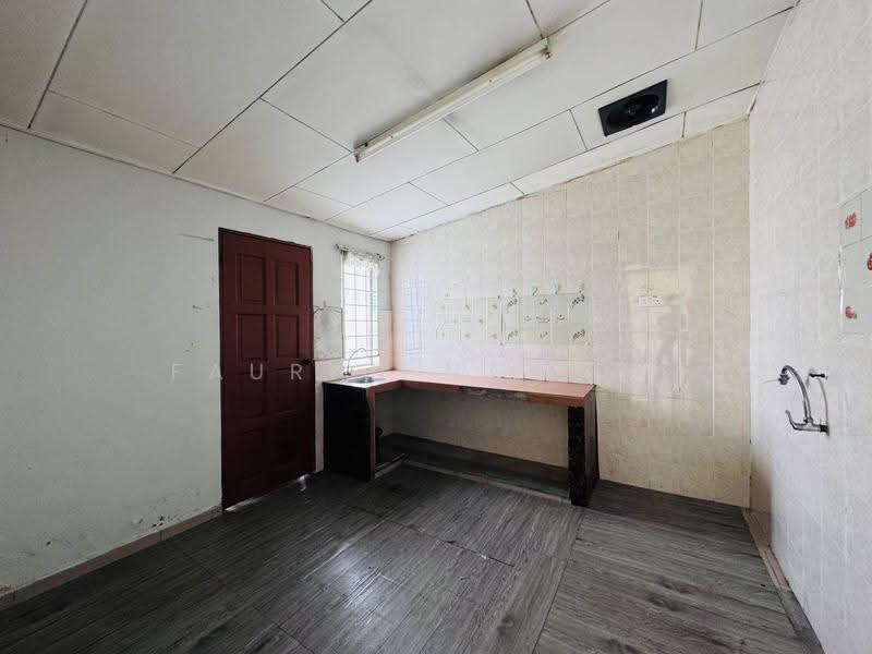 Rumah Teres 1-Tingkat untuk Dijual di Kepong (Kuala Lumpur) - Fauran Nawawi - PropertyGuru.com.my