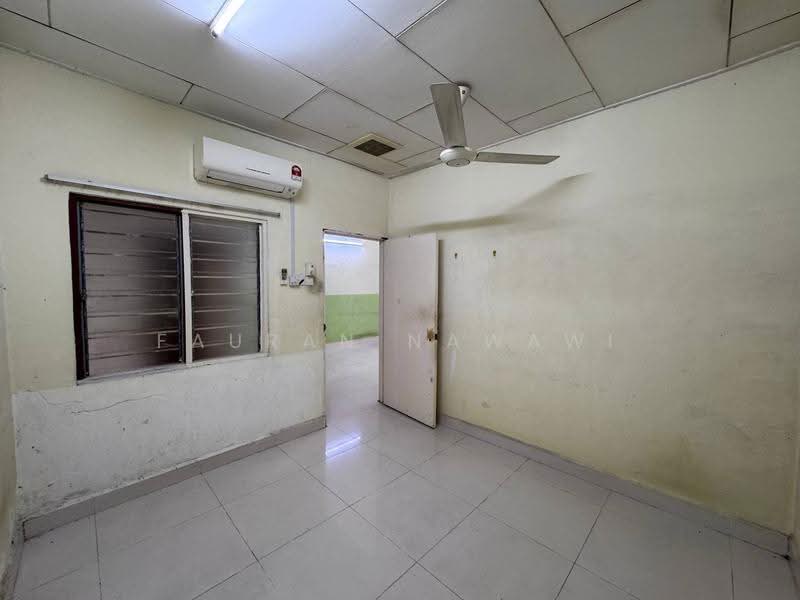 Rumah Teres 1-Tingkat untuk Dijual di Kepong (Kuala Lumpur) - Fauran Nawawi - PropertyGuru.com.my