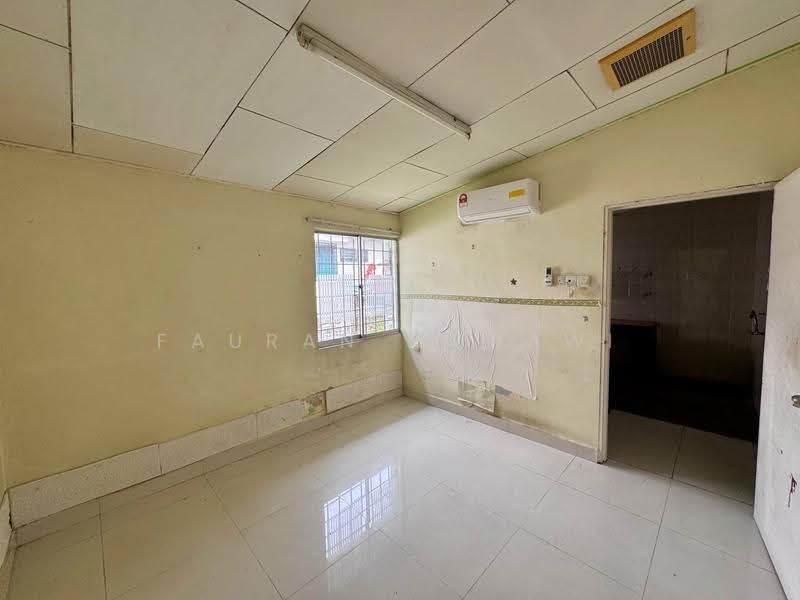 Rumah Teres 1-Tingkat untuk Dijual di Kepong (Kuala Lumpur) - Fauran Nawawi - PropertyGuru.com.my