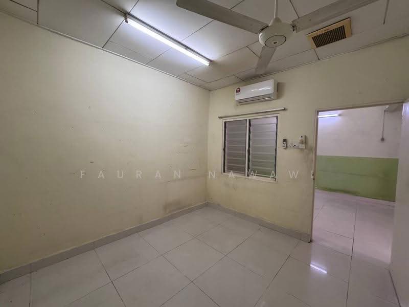 Rumah Teres 1-Tingkat untuk Dijual di Kepong (Kuala Lumpur) - Fauran Nawawi - PropertyGuru.com.my
