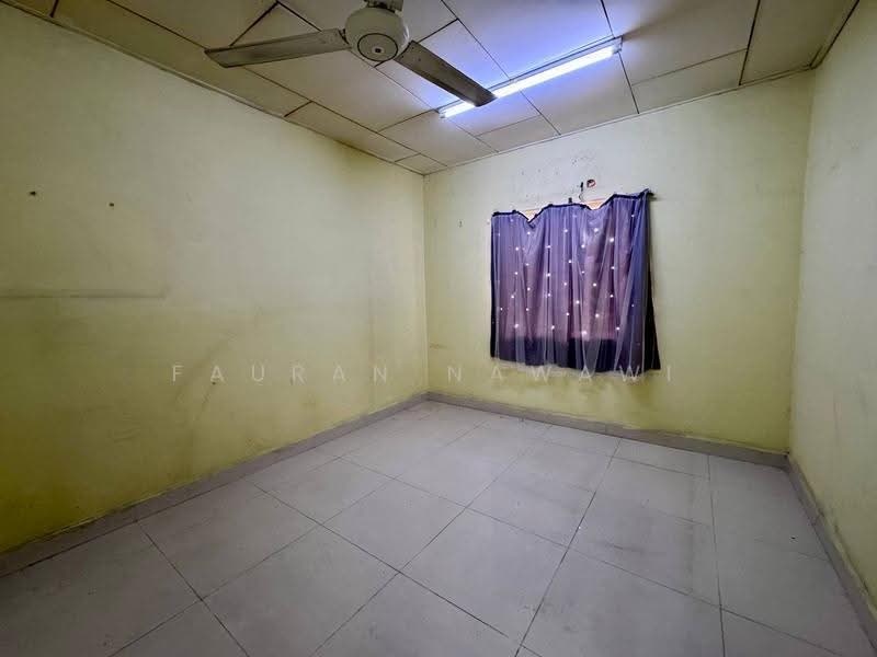 Rumah Teres 1-Tingkat untuk Dijual di Kepong (Kuala Lumpur) - Fauran Nawawi - PropertyGuru.com.my