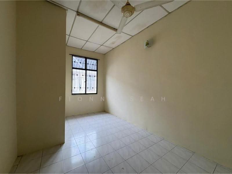 Rumah Teres 2-Tingkat untuk Disewa di Bukit Minyak (Penang) - Fionne Seah - Interior - PropertyGuru.com.my