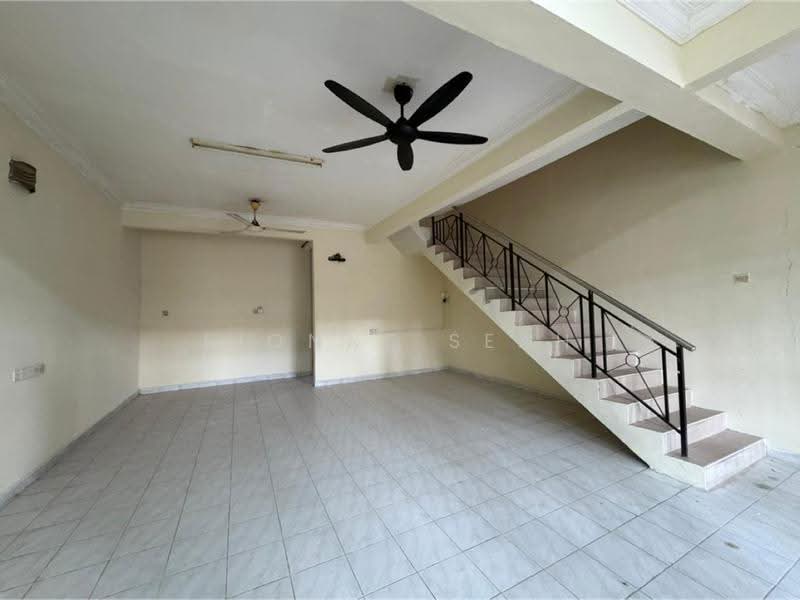 Rumah Teres 2-Tingkat untuk Disewa di Bukit Minyak (Penang) - Fionne Seah - Interior - PropertyGuru.com.my