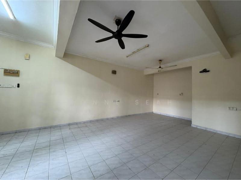 Rumah Teres 2-Tingkat untuk Disewa di Bukit Minyak (Penang) - Fionne Seah - Living Room - PropertyGuru.com.my