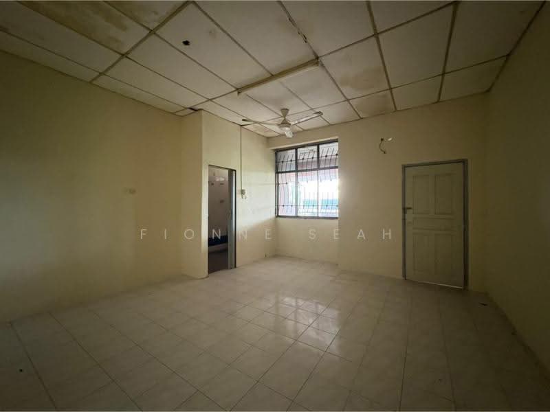 Rumah Teres 2-Tingkat untuk Disewa di Bukit Minyak (Penang) - Fionne Seah - Living Room - PropertyGuru.com.my
