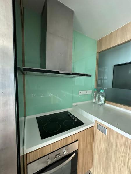 Kediaman Servis untuk Disewa di The Leafz @ Dedaun - Mavis Sim - PropertyGuru.com.my