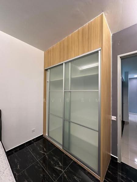 Kediaman Servis untuk Disewa di The Leafz @ Dedaun - Mavis Sim - PropertyGuru.com.my