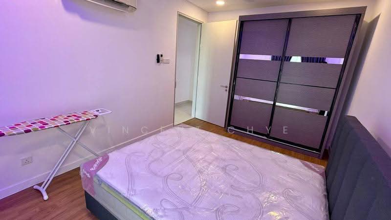 Condominium for Rent at Vivo Residential Suites - Vincent Chye - PropertyGuru.com.my