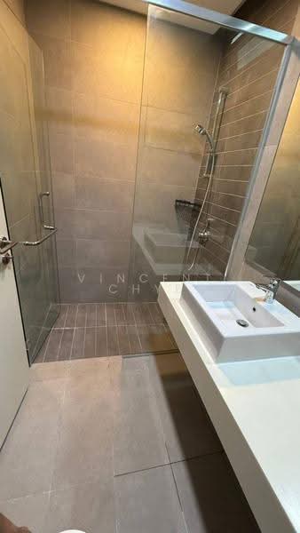 Condominium for Rent at Vivo Residential Suites - Vincent Chye - PropertyGuru.com.my