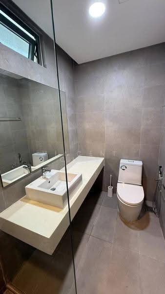 Condominium for Rent at Vivo Residential Suites - Vincent Chye - PropertyGuru.com.my