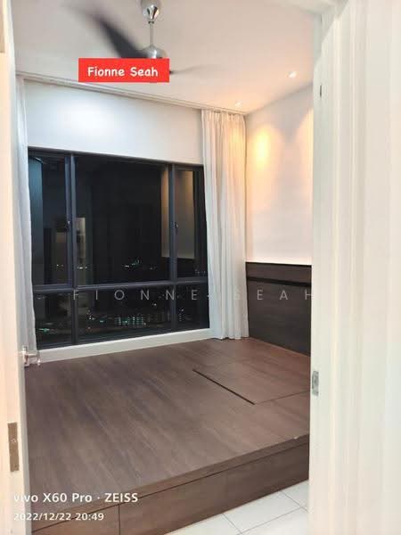 Condominium for Rent at ForestVille - Fionne Seah - Bedroom - PropertyGuru.com.my