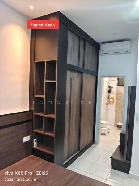 Condominium for Rent at ForestVille - Fionne Seah - Interior - PropertyGuru.com.my