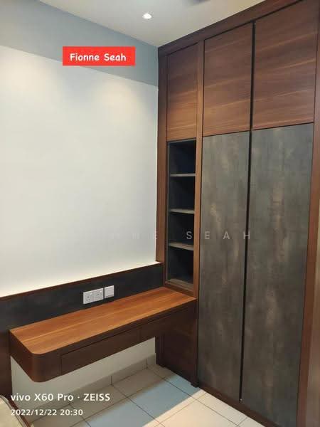 Condominium for Rent at ForestVille - Fionne Seah - Study - PropertyGuru.com.my