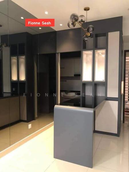 Condominium for Rent at ForestVille - Fionne Seah - Interior - PropertyGuru.com.my