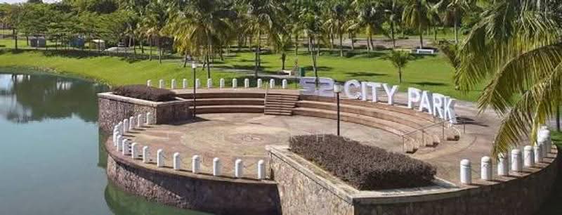 Rumah Banglo untuk Dijual di Seremban 2 (Negeri Sembilan) - John Khoo - PropertyGuru.com.my