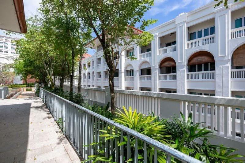 Service Residence for Sale at Straits Quay (The Suites at Waterside) - Alex Ho - Exterior - PropertyGuru.com.my