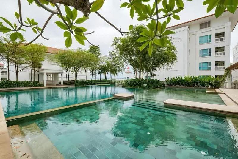 Service Residence for Sale at Straits Quay (The Suites at Waterside) - Alex Ho - Exterior - PropertyGuru.com.my