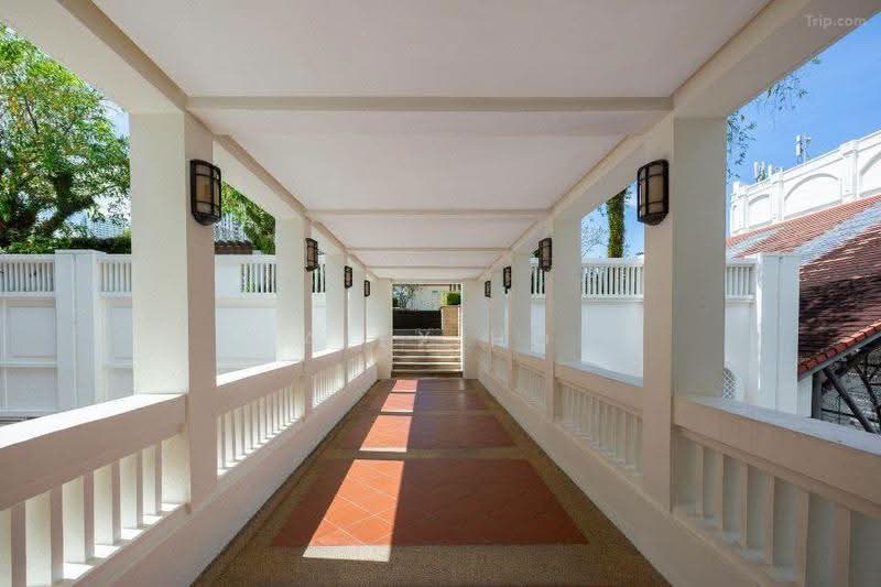 Service Residence for Sale at Straits Quay (The Suites at Waterside) - Alex Ho - Corridor - PropertyGuru.com.my