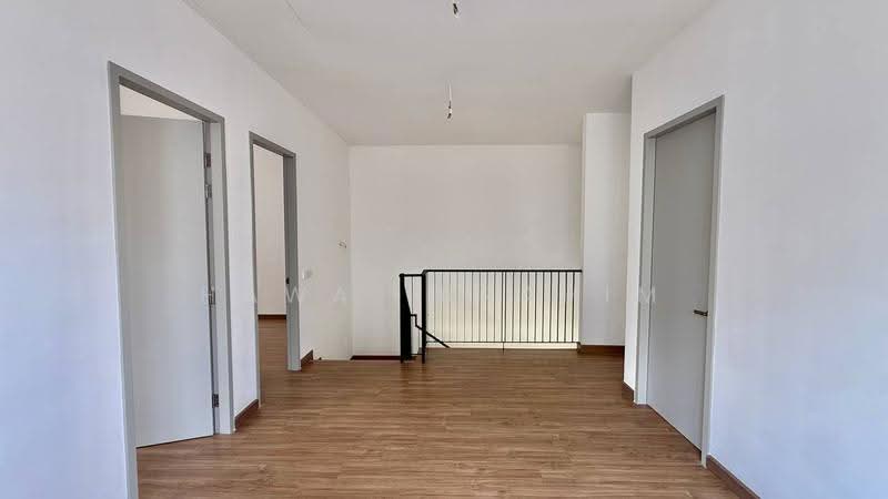 Semi-Detached House for Sale in Cyber 10 (Cyberjaya) - Hawa Ibrahim - PropertyGuru.com.my