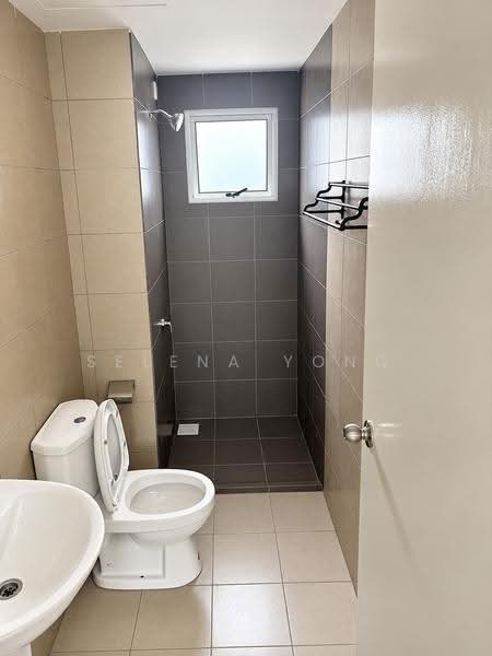 Apartment for Rent at Residensi Riamas - SELENA YONG - Bathroom - PropertyGuru.com.my