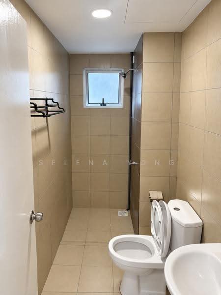 Apartment for Rent at Residensi Riamas - SELENA YONG - Bathroom - PropertyGuru.com.my