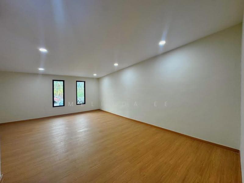 Rumah Teres 2-Tingkat untuk Dijual di Taman Plentong Baru (Masai) - Melinda Ee - Living Room - PropertyGuru.com.my