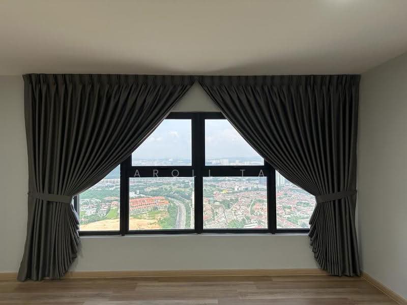 Service Residence for Rent at Arte Cheras - Caroll Tai - View - PropertyGuru.com.my