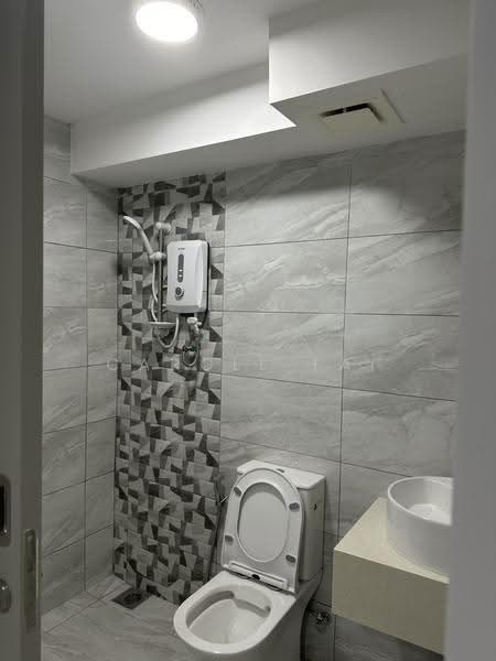 Service Residence for Rent at Arte Cheras - Caroll Tai - Bathroom - PropertyGuru.com.my