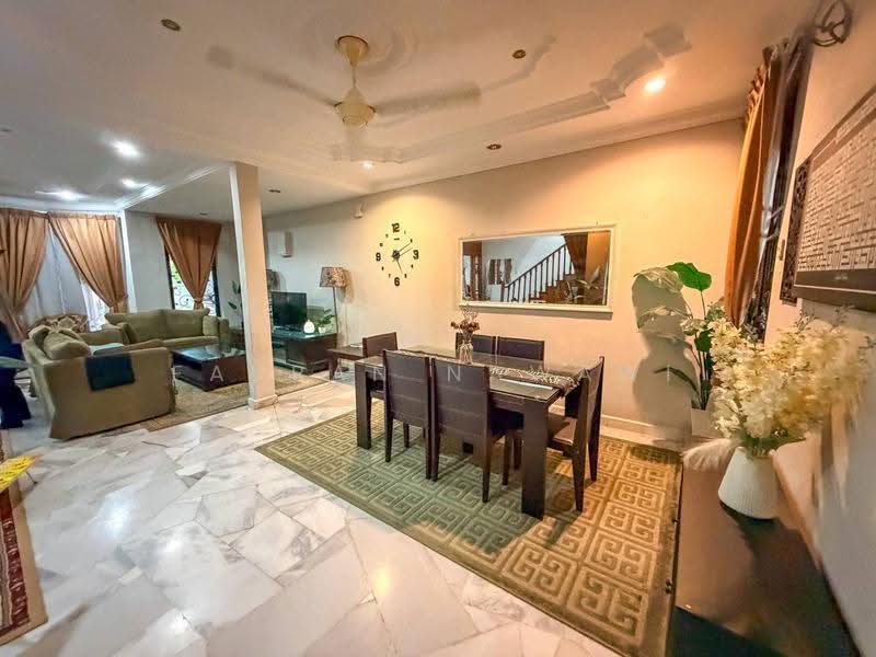 2-storey Terraced House for Sale in Alam Damai (Cheras) - Fauran Nawawi - PropertyGuru.com.my