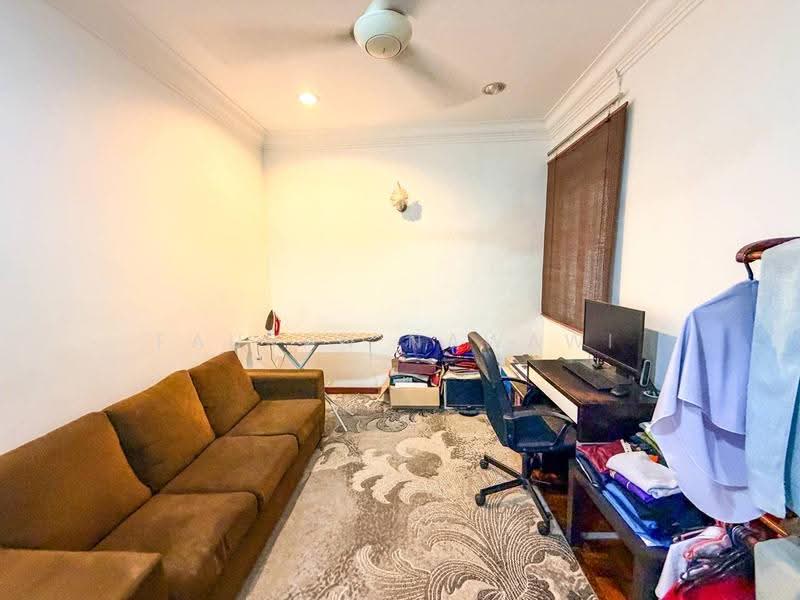 2-storey Terraced House for Sale in Alam Damai (Cheras) - Fauran Nawawi - PropertyGuru.com.my
