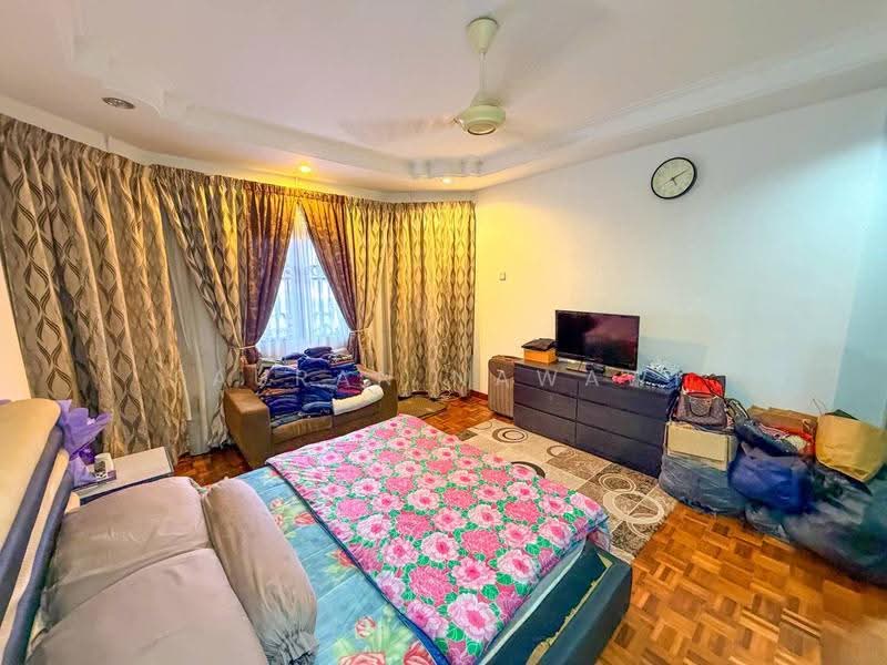 2-storey Terraced House for Sale in Alam Damai (Cheras) - Fauran Nawawi - PropertyGuru.com.my