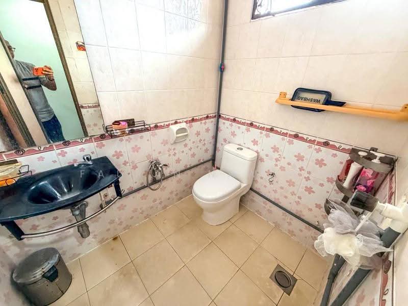 2-storey Terraced House for Sale in Alam Damai (Cheras) - Fauran Nawawi - PropertyGuru.com.my