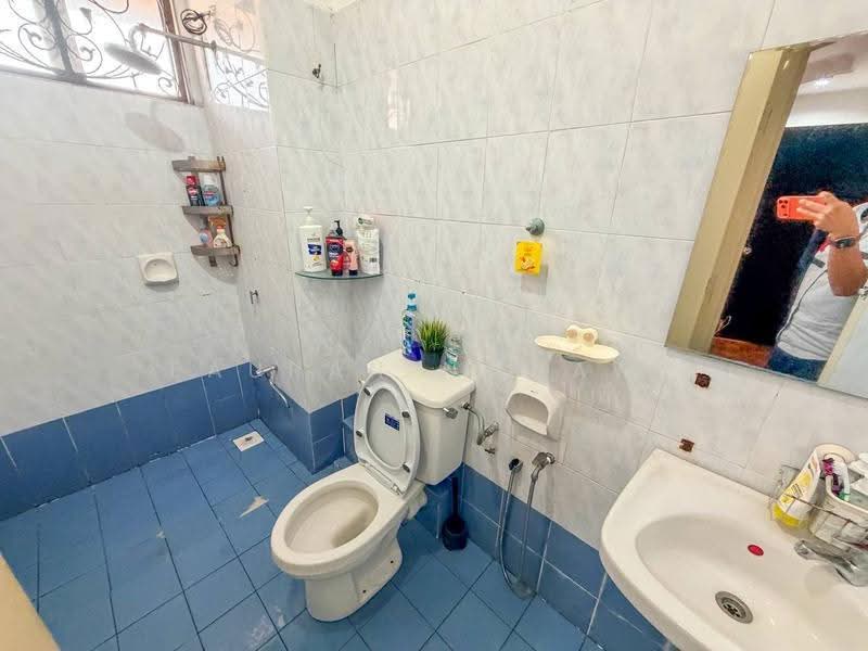 2-storey Terraced House for Sale in Alam Damai (Cheras) - Fauran Nawawi - PropertyGuru.com.my
