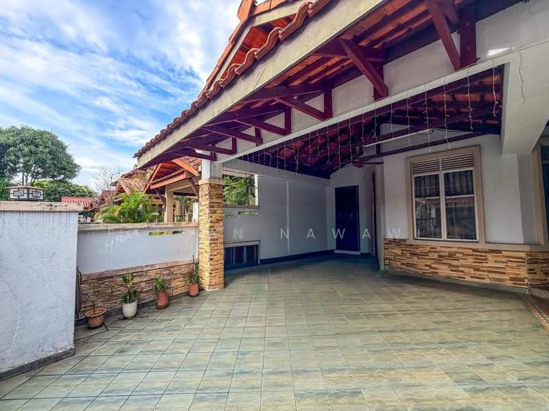2-storey Terraced House for Sale in Alam Damai (Cheras) - Fauran Nawawi - PropertyGuru.com.my